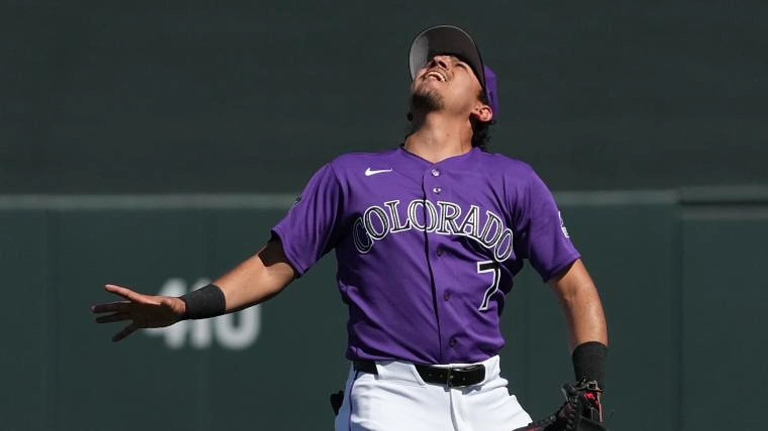 Cubs trade for versatile 31-year old infielder from Rockies - Image 1