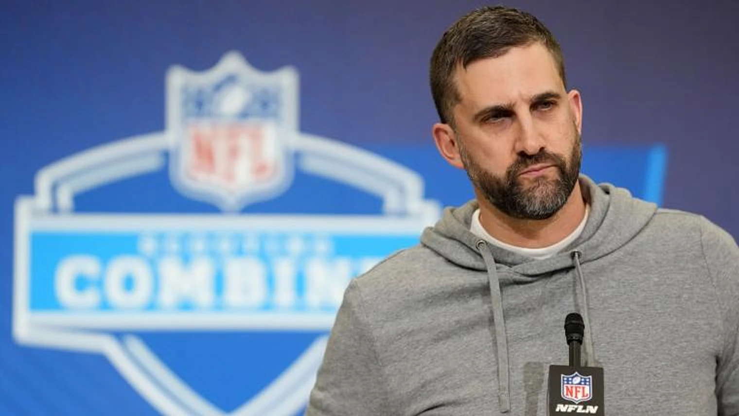 Why Eagles traded up, and why Cowboys let NFC East rival take their spot for key return - Image 1