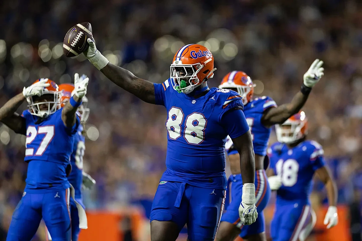 Minnesota Vikings draft picks, grades for selections in NFL Draft