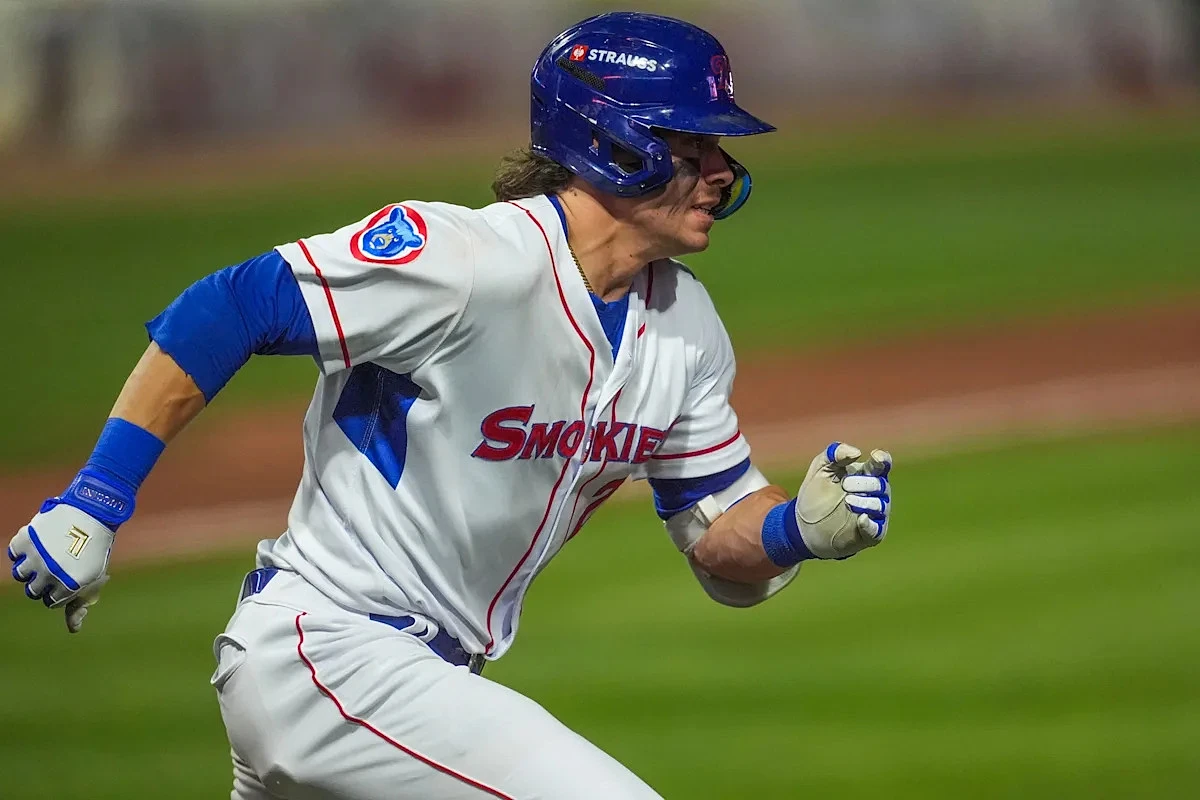 Cubs Minor League Wrap: South Bend slays the Dragons, 10-4 - Image 1