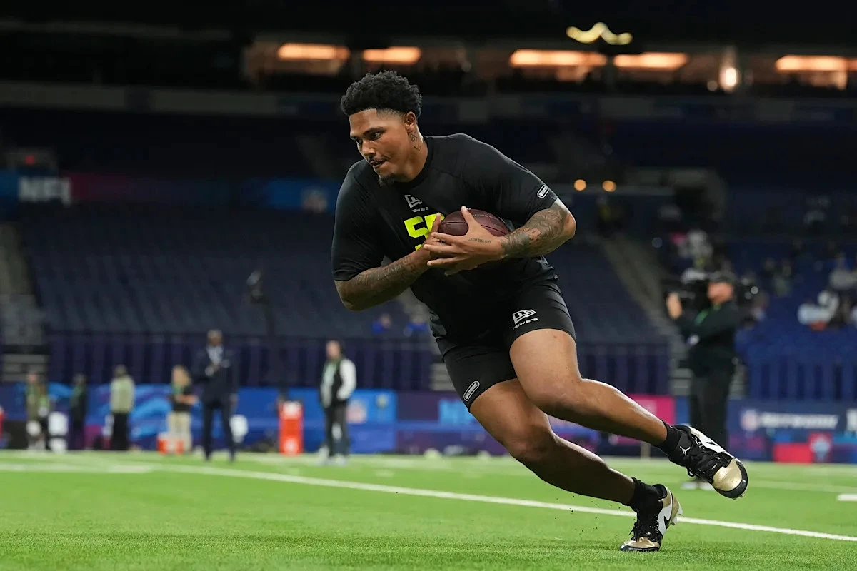 3 NFL draft prospects Jaguars missed out on without first-round pick