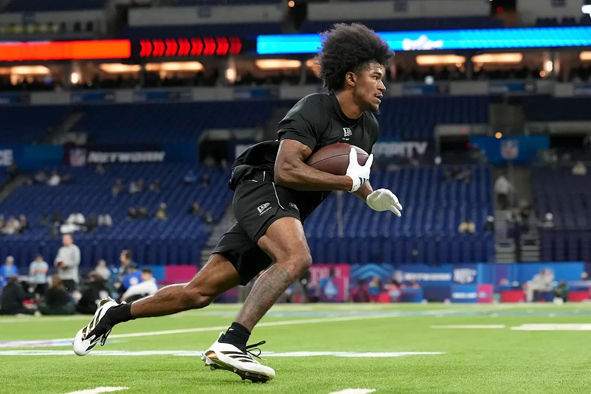 Browns roster, updated WR depth chart: KC Concepcion adds explosive dynamic