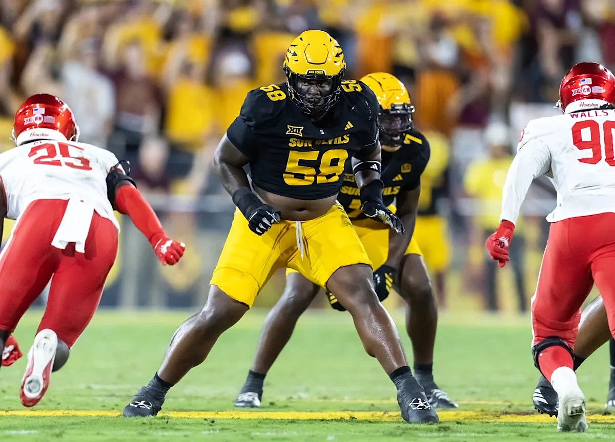 Steelers brass emphasizes versatility after 3 first-round OTs in 4 years