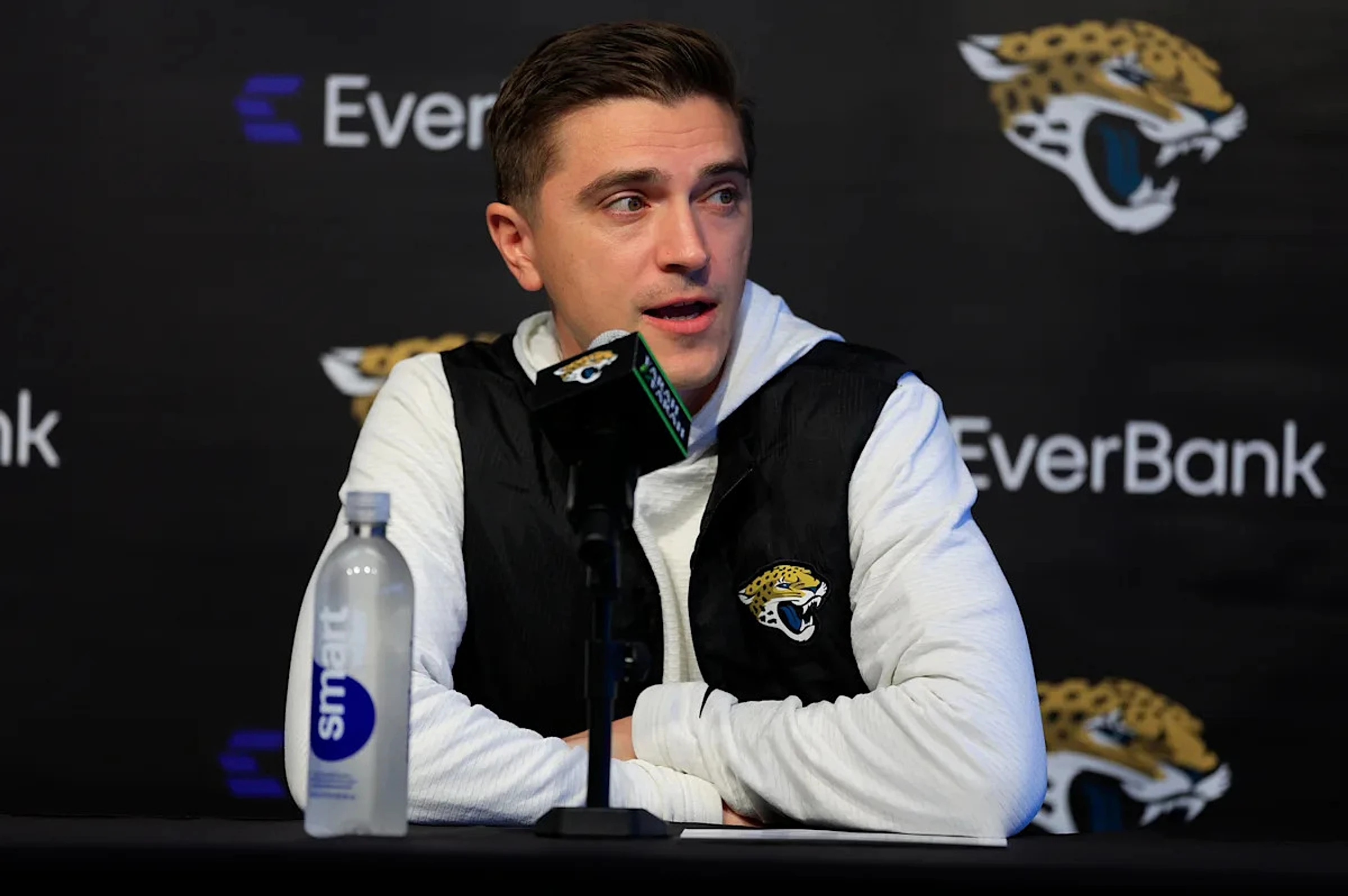Jaguars First Round Draft Reacts Survey: Are You OK With No Trade Up? - Image 1