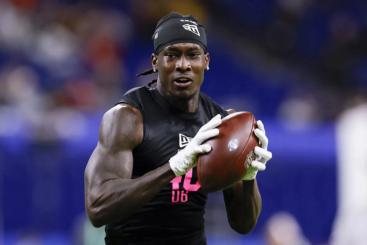 NFL Draft 2026: Best remaining available players entering Day 2
