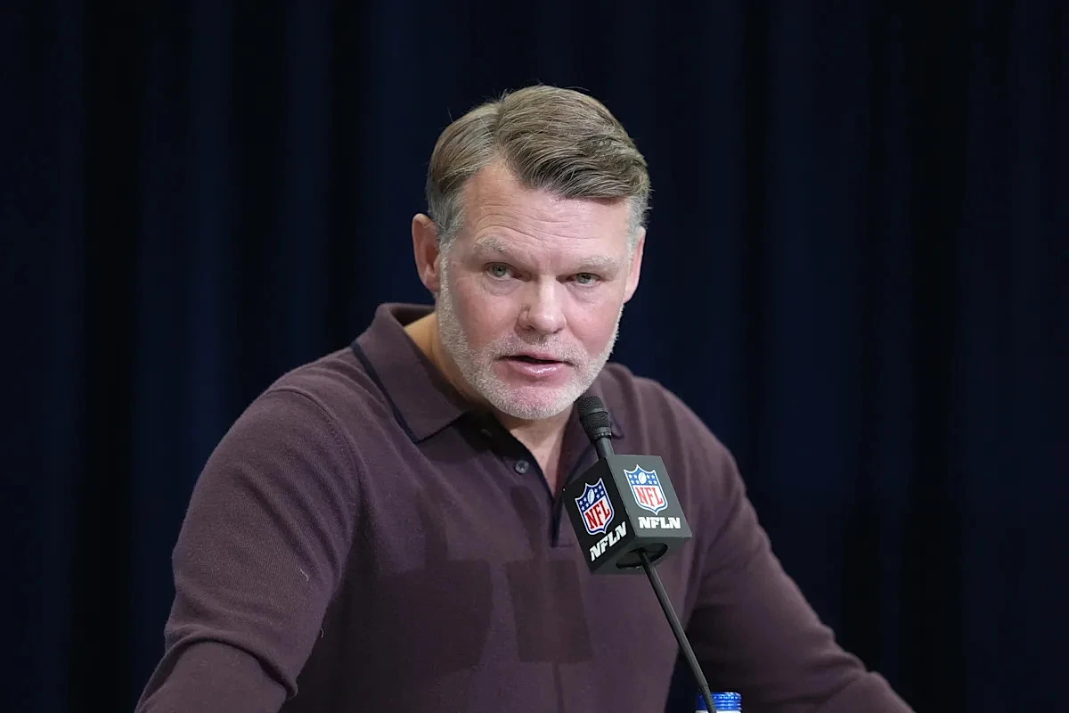 3 Colts specific takeaways from Round 1 of 2026 NFL draft