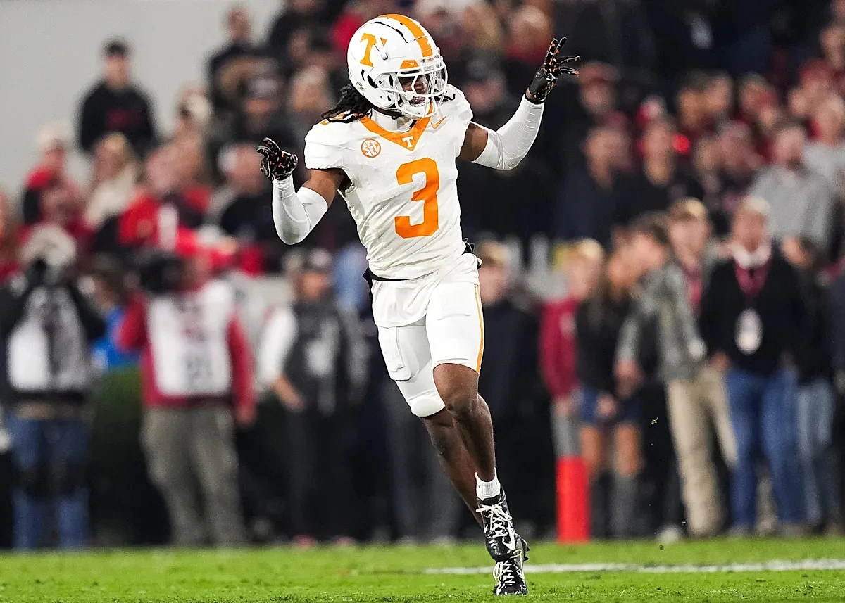 50 best available players for the Rams on Day 2 of the 2026 NFL Draft