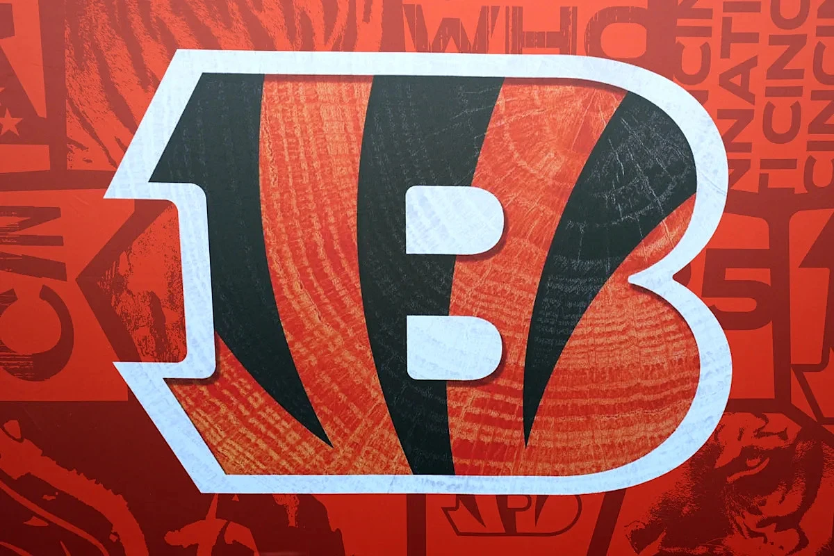 Should the Bengals have traded into the 1st round? - Image 1