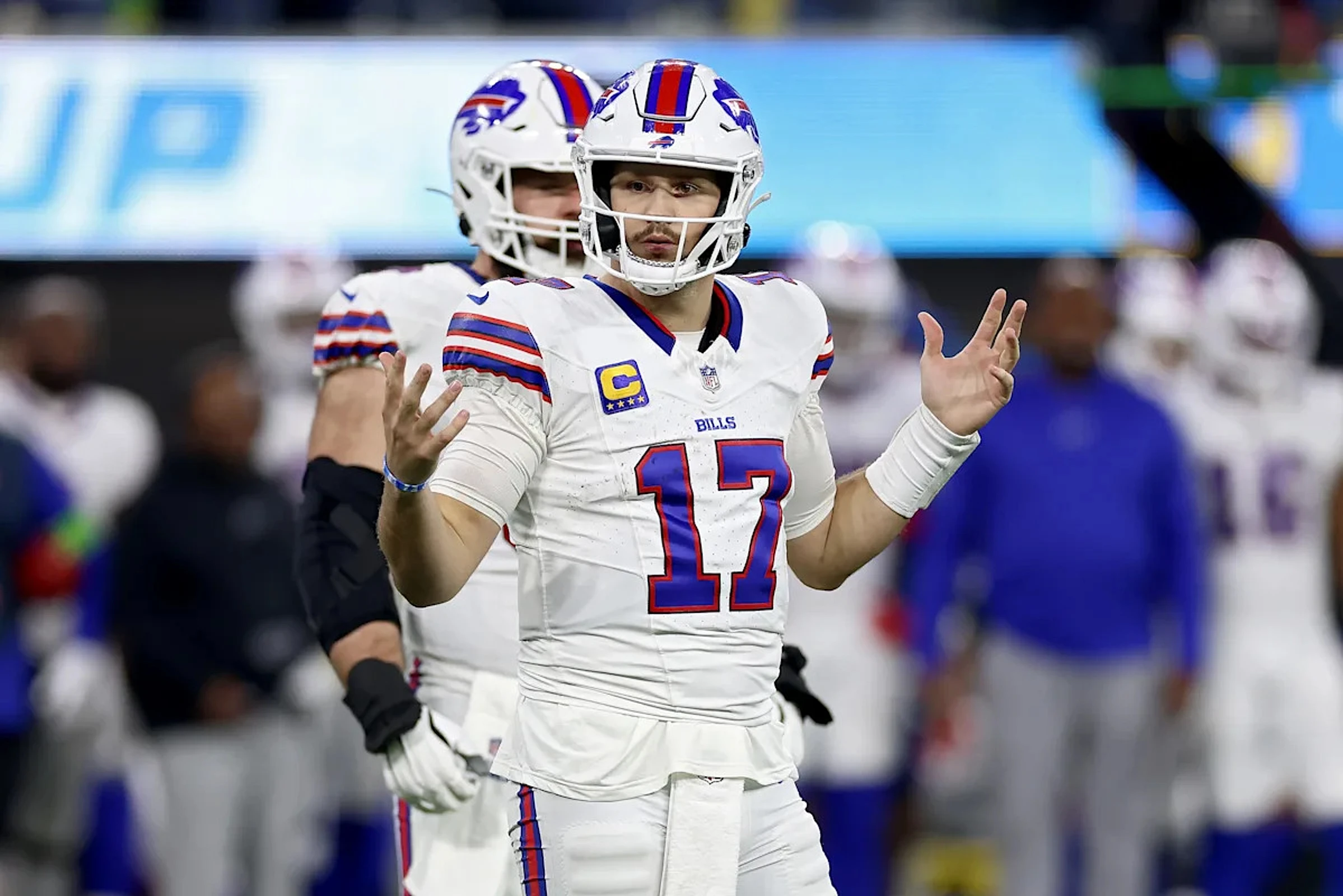 Grade the Bills’ moves during Round 1 of 2026 NFL Draft - Image 1