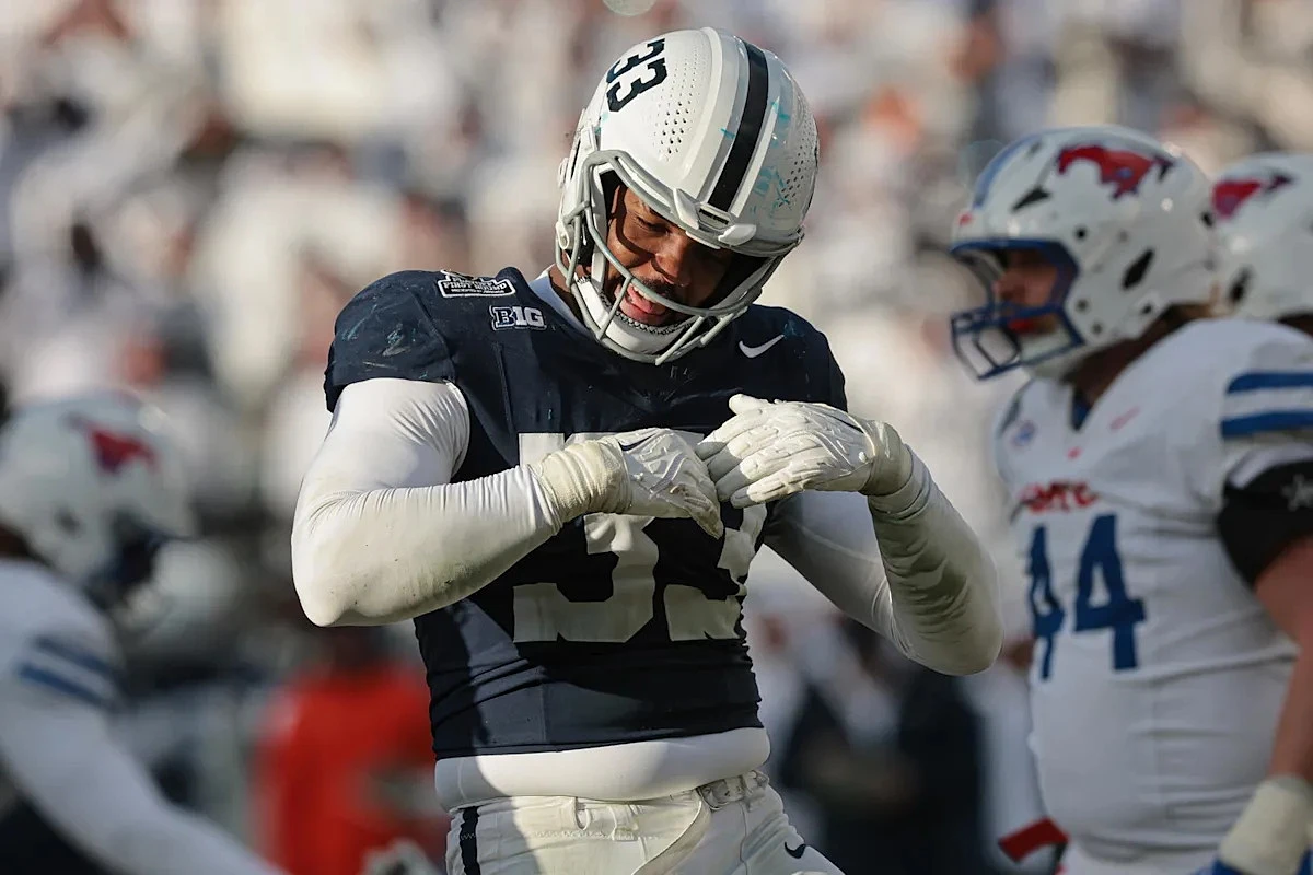 Top Targets Available for Green Bay Packers After Round 1 of 2026 NFL Draft