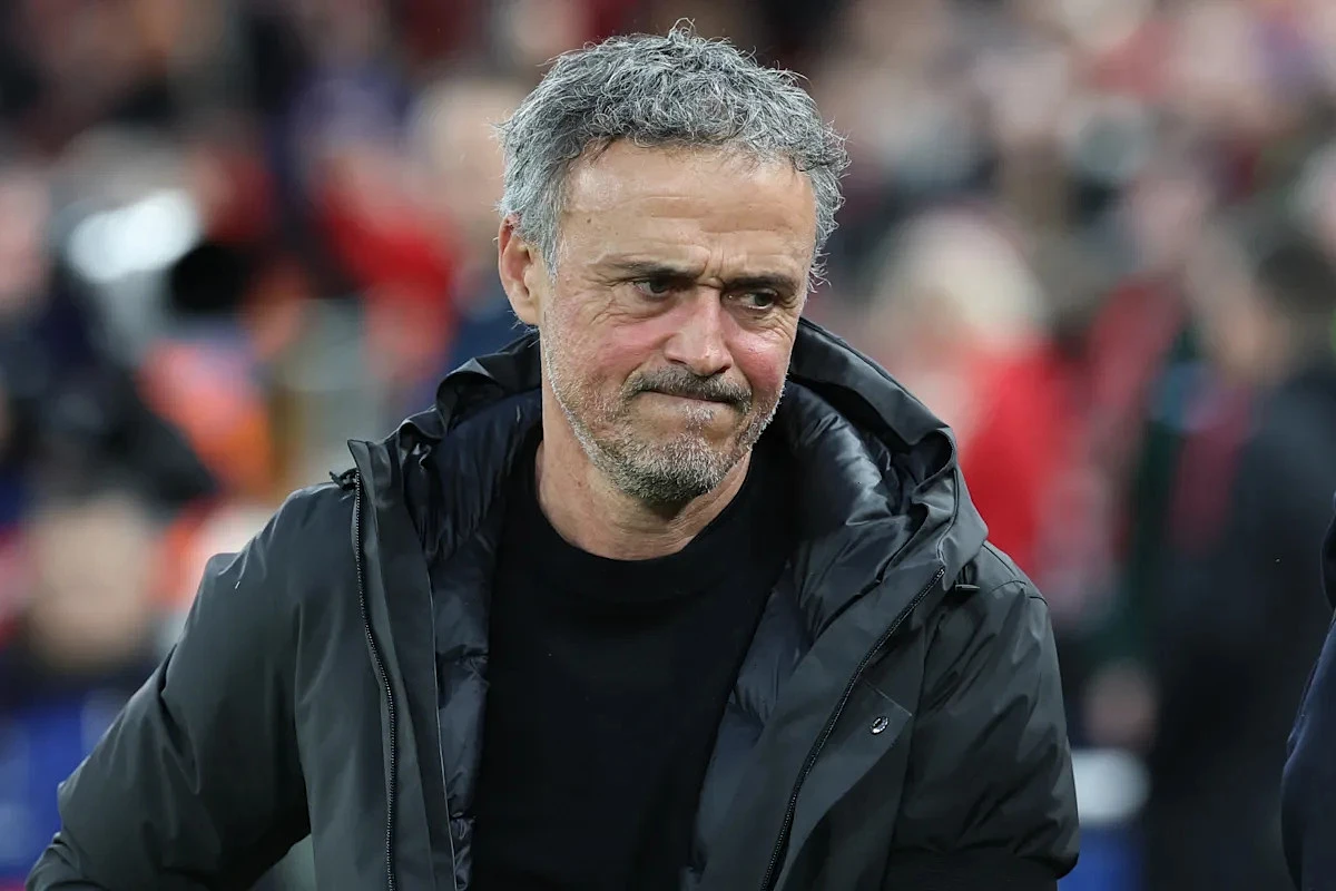 ‘It doesn’t matter who the favorites are’ – PSG boss Luis Enrique wary of Champions League clash with Bayern Munich - Image 1