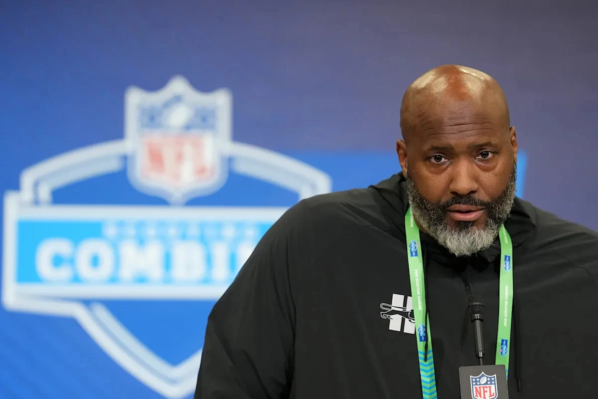 With no Round 3 pick, Lions could look to trade down in Round 2 - Image 1