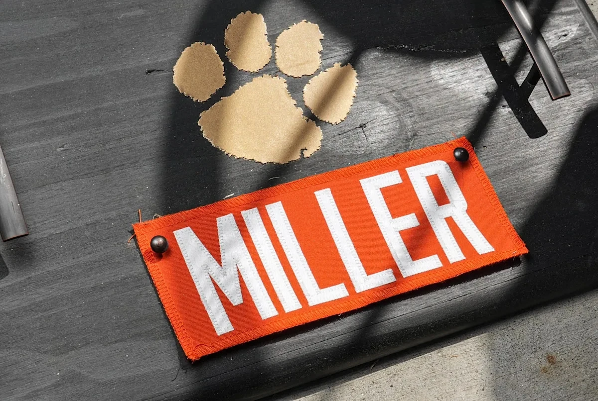 NFL draft grades: Detroit Lions' Blake Miller pick