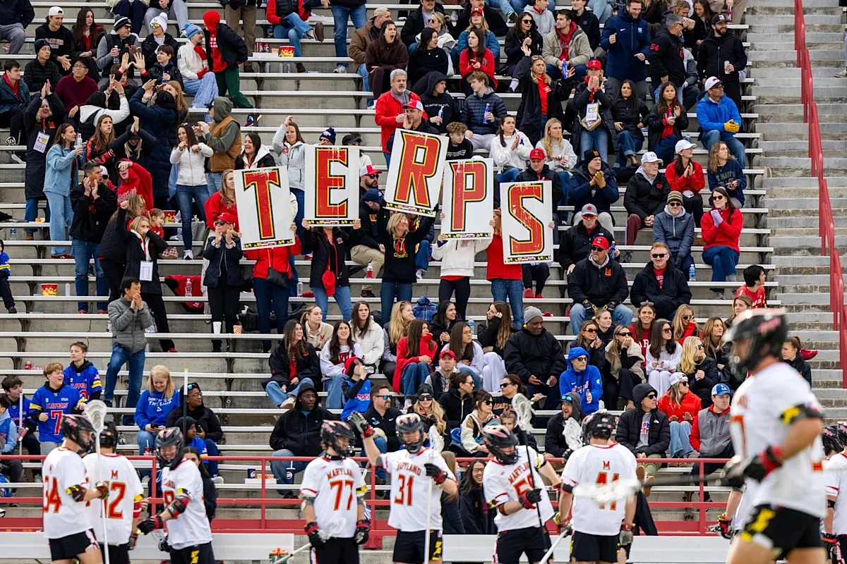 Big Ten Tournament quarterfinals preview: No. 3-seed Maryland men’s lacrosse vs. No. 6-seed Rutgers - Image 1