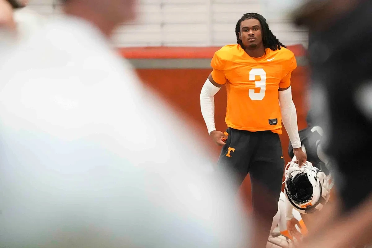 2026 NFL Draft: Best players available for Saints in Rounds 2 and 3