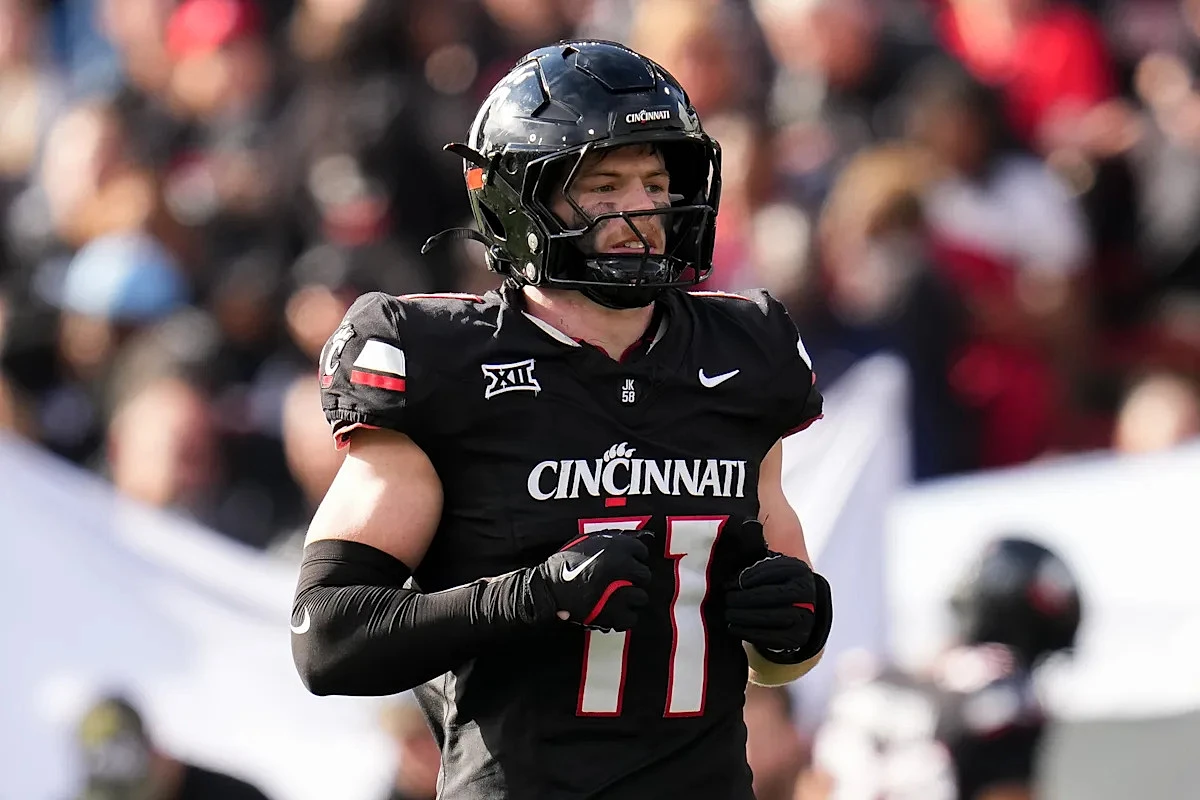 NFL Draft: Best available prospects for Rounds 2-3