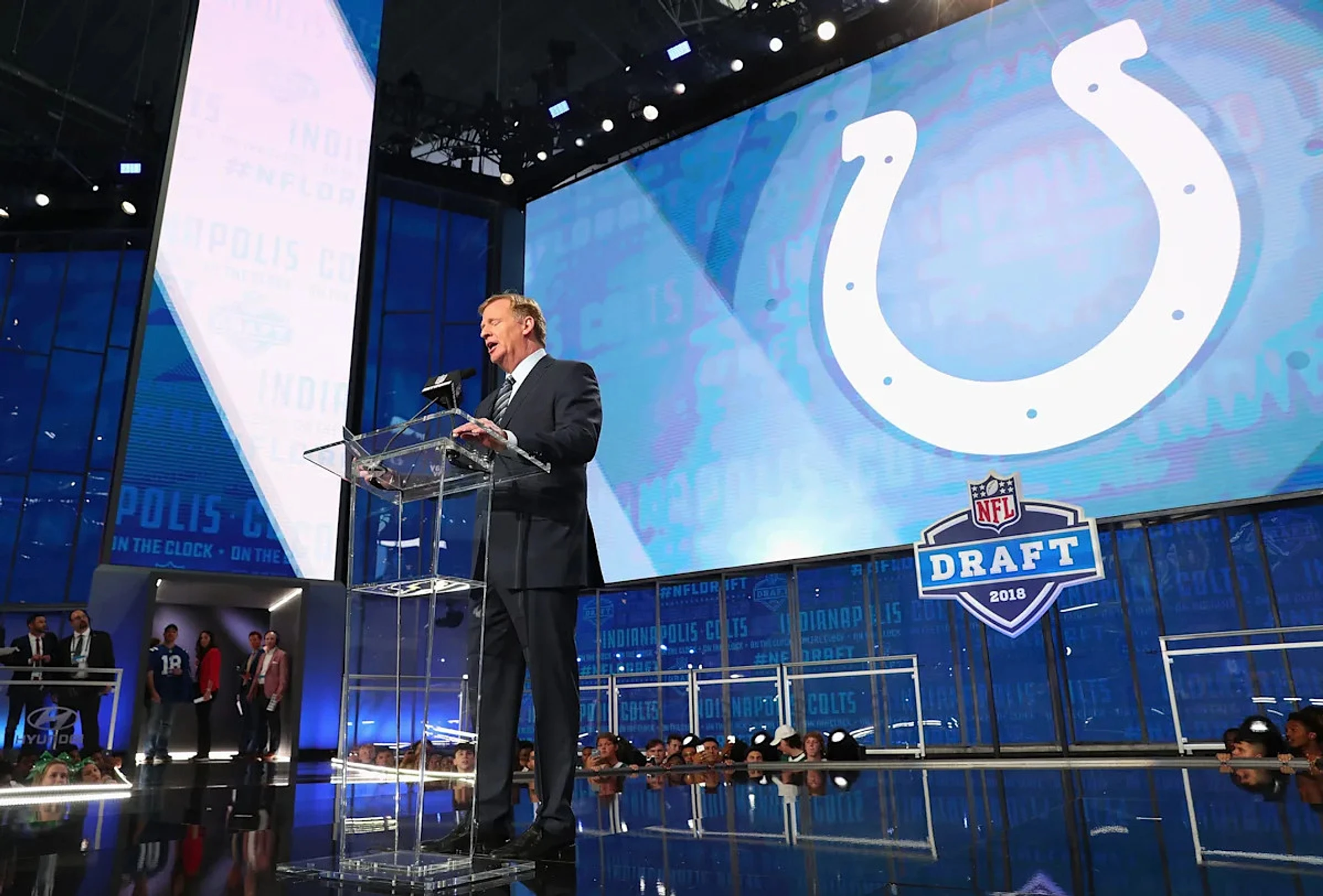 3 things Colts must accomplish with Day 2 NFL draft picks