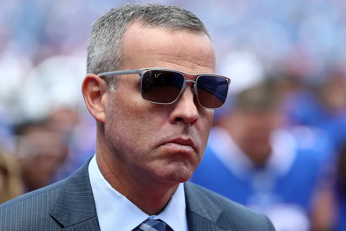 Were the Bills smart to trade out of the first round? Vote now - Image 1