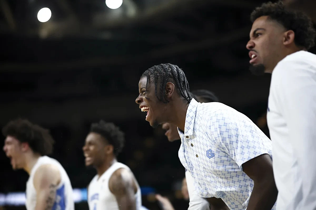 Which UNC player would you most hate to play in a pickup game?