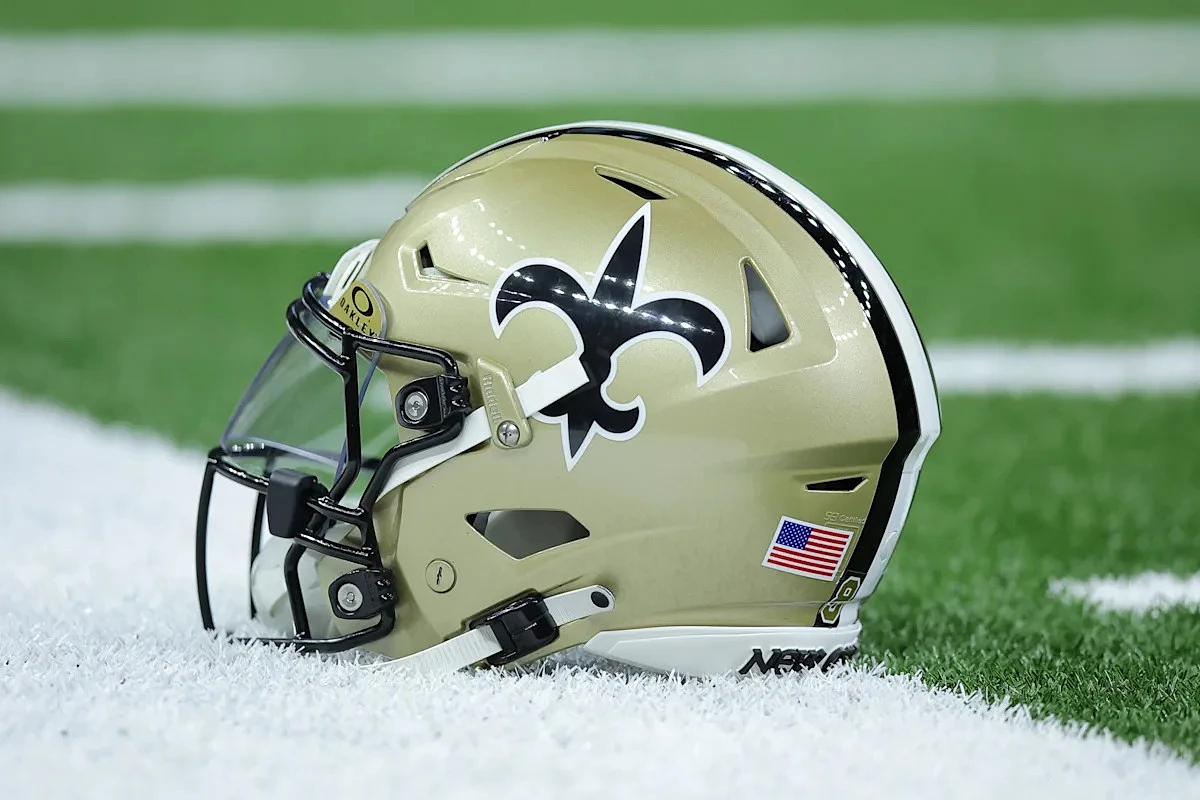 Social media reactions: Saints 2026 Draft Day 1