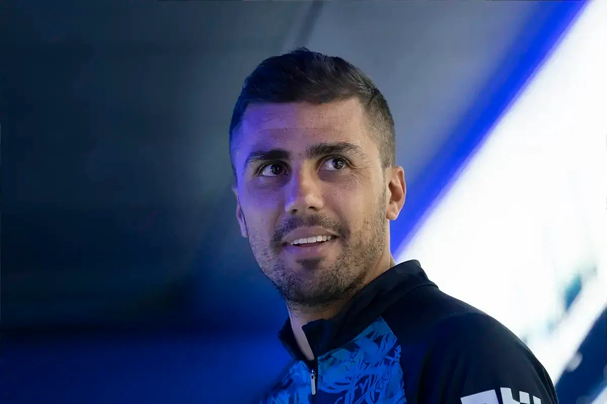 Pep Guardiola press conference: Rodri injury update ahead of FA Cup semi-final against Southampton