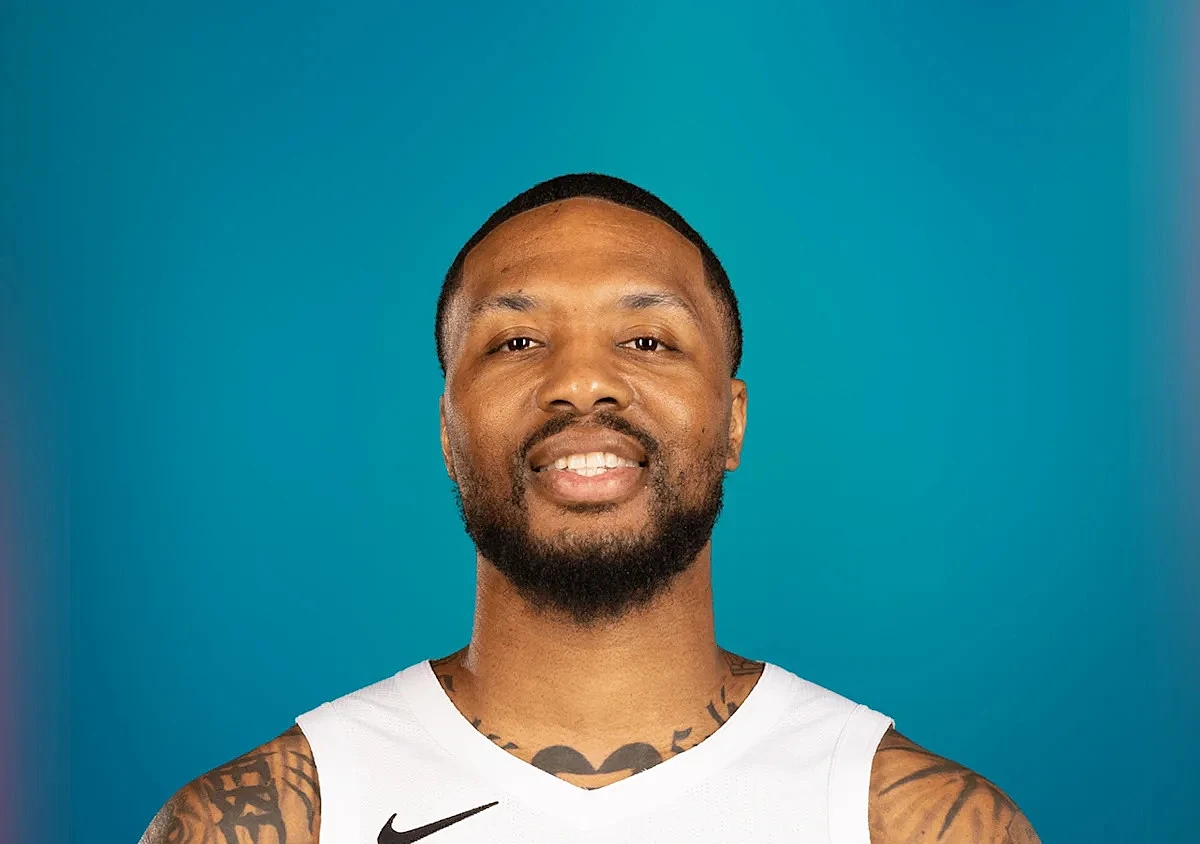 Damian Lillard returning before the playoffs end?