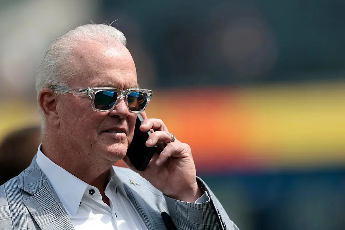 These Cowboys trade packages could see them drafting as early as Rd 2 - Image 1