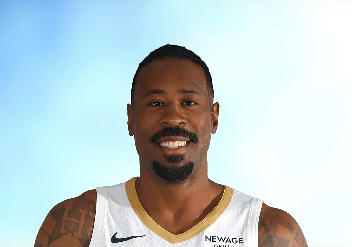 DeAndre Jordan open to coaching after retirement