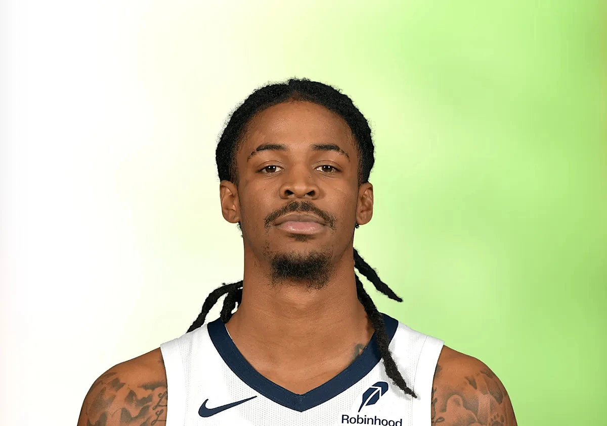 Robinson: Steven, who is the NFL’s Ja Morant? Steven …