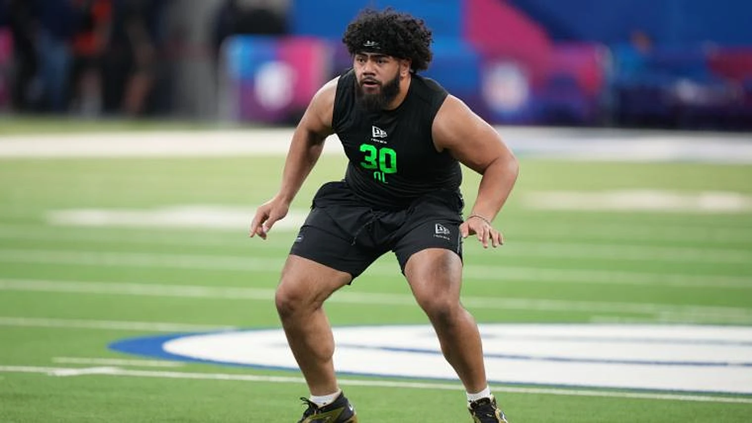 Why Ravens might 'regret' using 14th overall pick in NFL Draft on unusual position