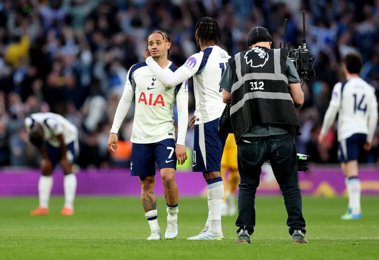Can Spurs capitalise on already-relegated Wolves at Molineux to save Premier League status?