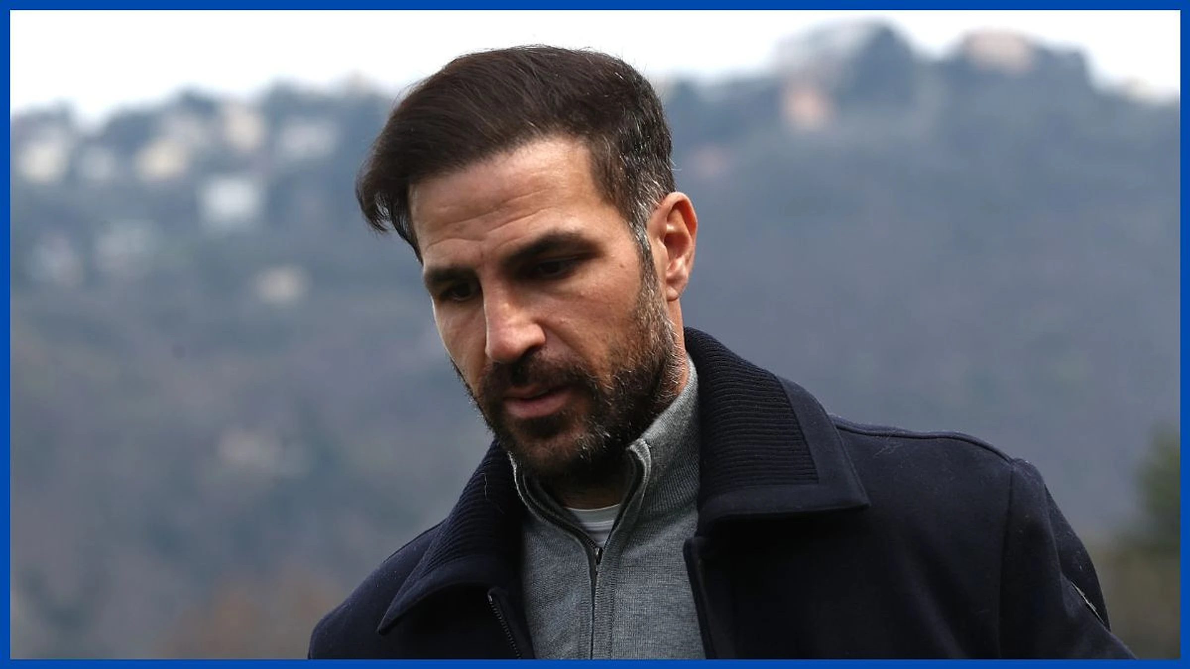 “At the end of the day” – Como president gives major update on Cesc Fabregas and Chelsea - Image 1