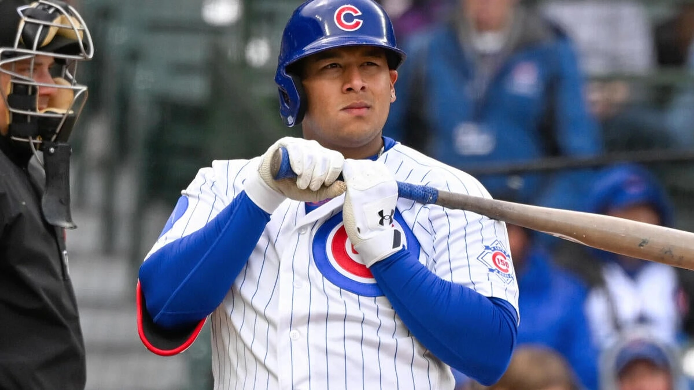 Fantasy Baseball Week 6 Preview: Top 10 sleeper hitters include Moises Ballesteros, Miguel Vargas