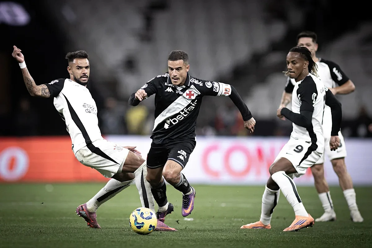 Brasileirão round 13, battle for G4 and to avoid the drop