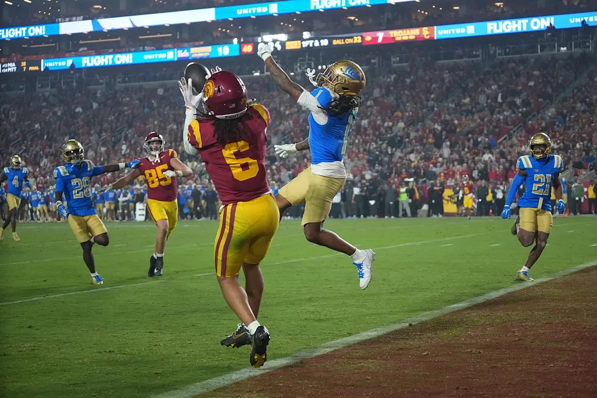 Great Value: New Eagles WR Makai Lemon never fell beyond the 16th pick in mock drafts