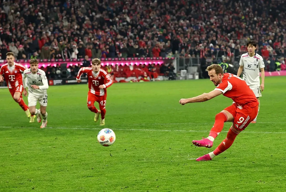1. FSV Mainz 05 vs. FC Bayern Munich preview: Champions aim to add gloss to record-breaking campaign - Image 1