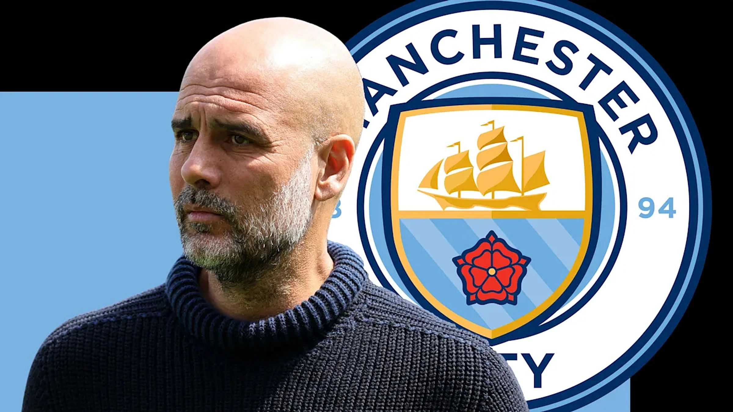 Guardiola on Rodri, favourite Wembley moment and freezing ticket prices