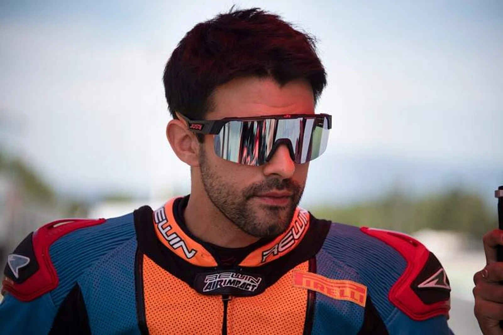 KTM ‘not happy at all’ with Maverick Vinales after withdrawal from Spanish Grand Prix