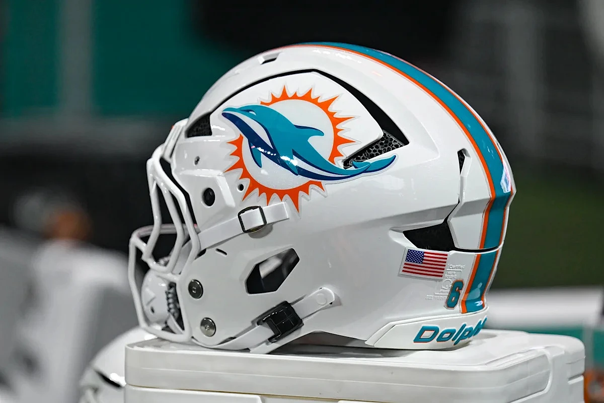 Miami Dolphins draft needs in Rounds 2 and 3