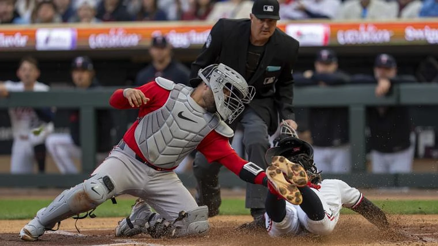 Carlos Narváez Sends Stern Message After Latest Red Sox Loss - Image 1