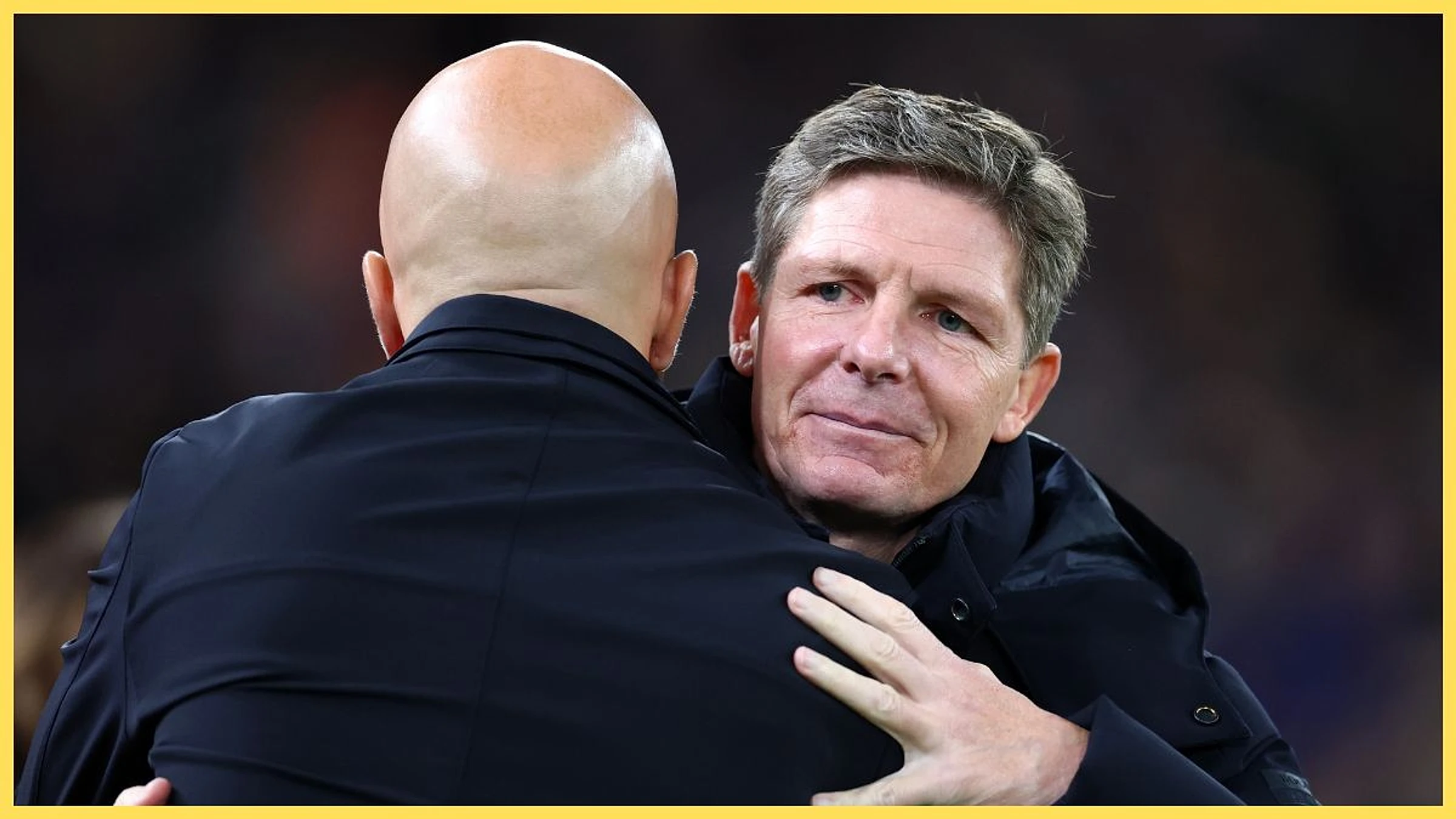 Palace team news: Who Crystal Palace will miss in Liverpool clash