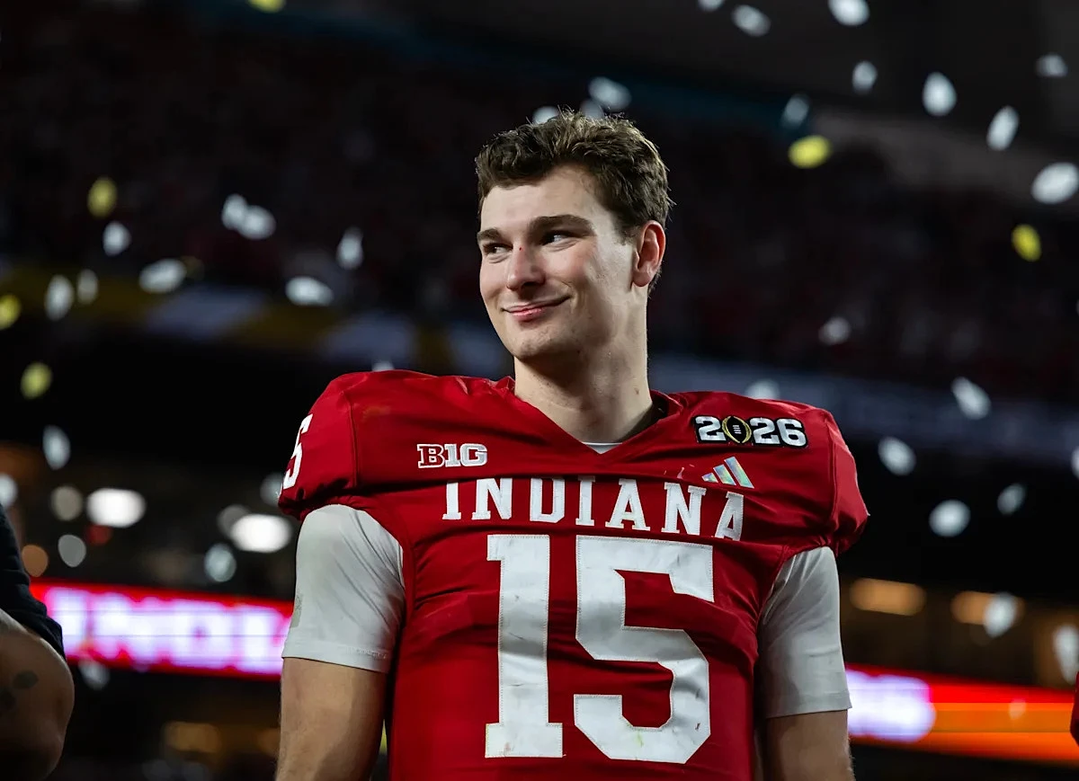 Why recruiting rankings mean nothing. Just ask the No. 2,535 player who went No. 1