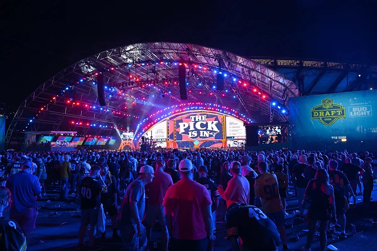 Saints draft results: Analysis of every pick by New Orleans