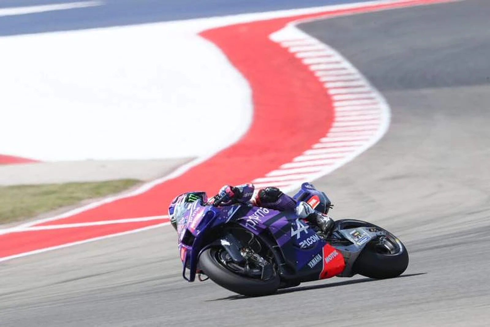 Fabio Di Giannantonio sets the pace: FP1 shake-up at the Spanish Grand Prix - Image 1