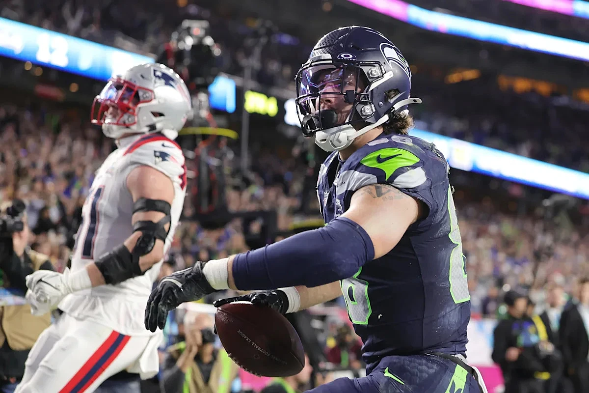 Which former Wolverine Day 3 NFL Draft picks have carved out a role