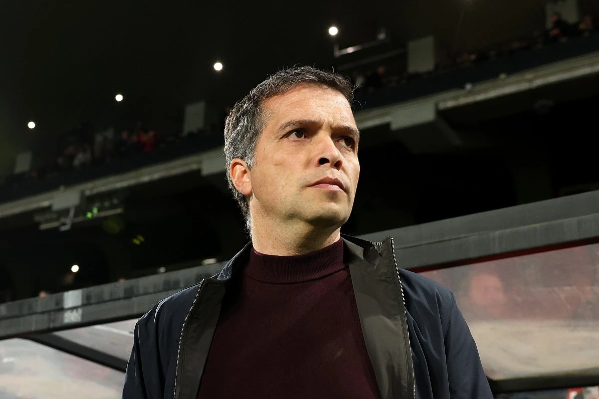 ‘He’ll relegate two clubs in a single year’ – Nantes owner Waldemar Kita aims dig at ‘out of his depth’ Luis Castro - Image 1