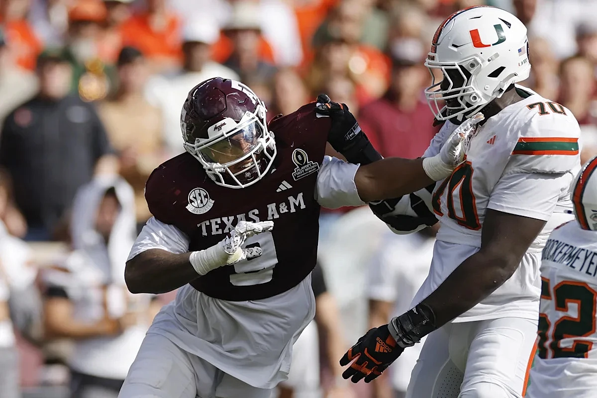 Best remaining players on Day 2 of the NFL Draft