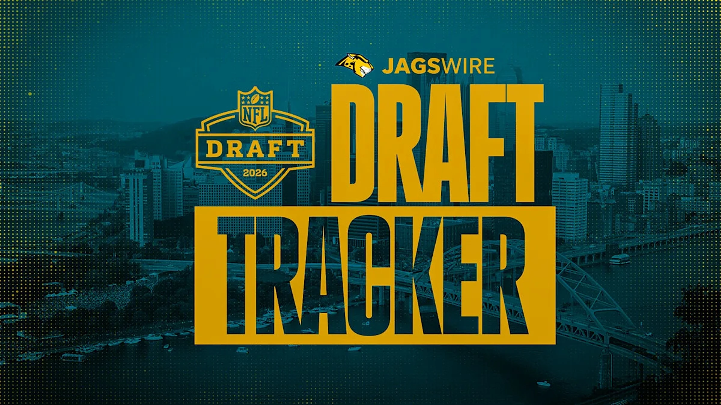 Jaguars 2026 NFL draft tracker: Live analysis of each pick