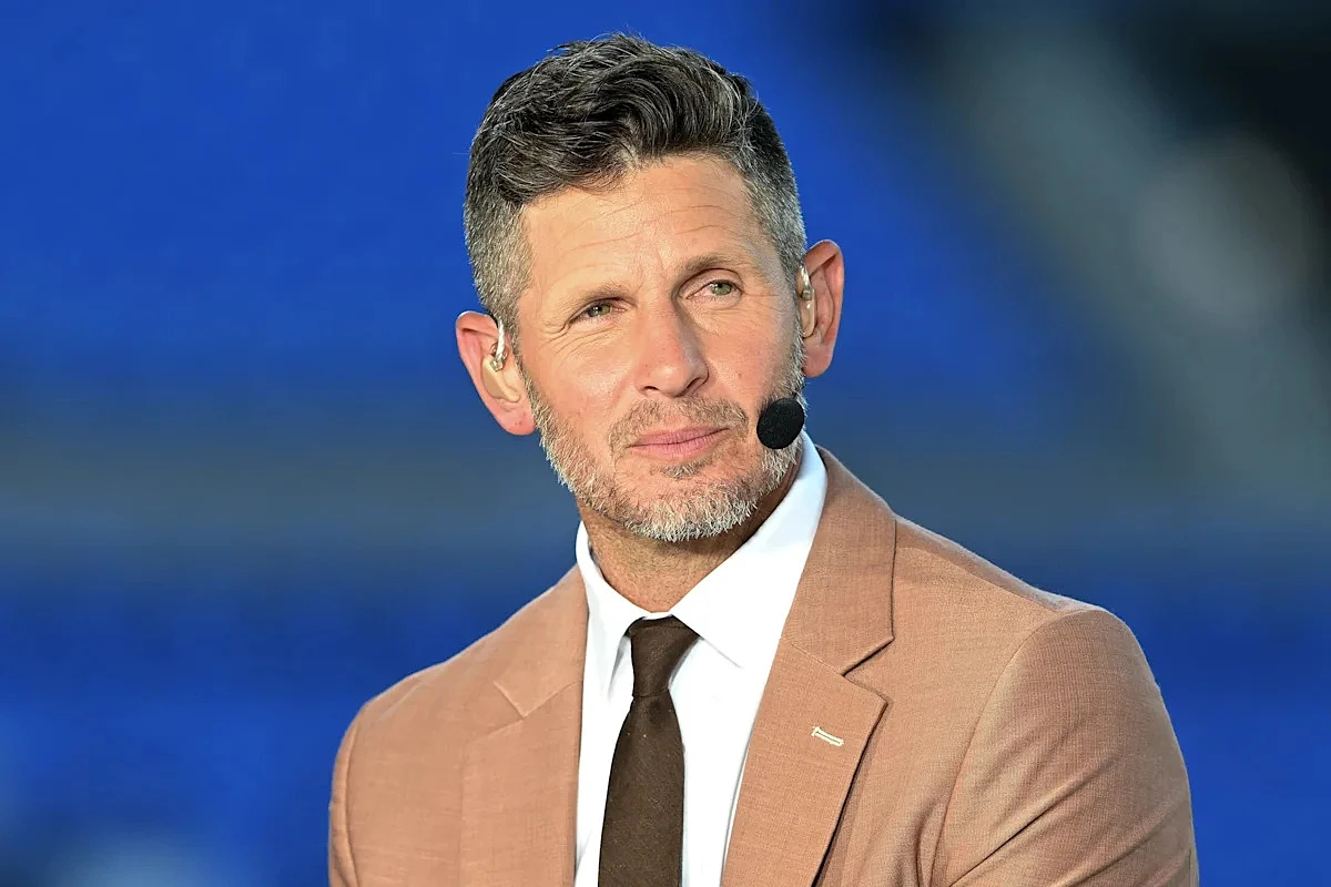 Ty Simpson drafted by Rams: Orlovsky takes victory lap, but how does Stafford feel?
