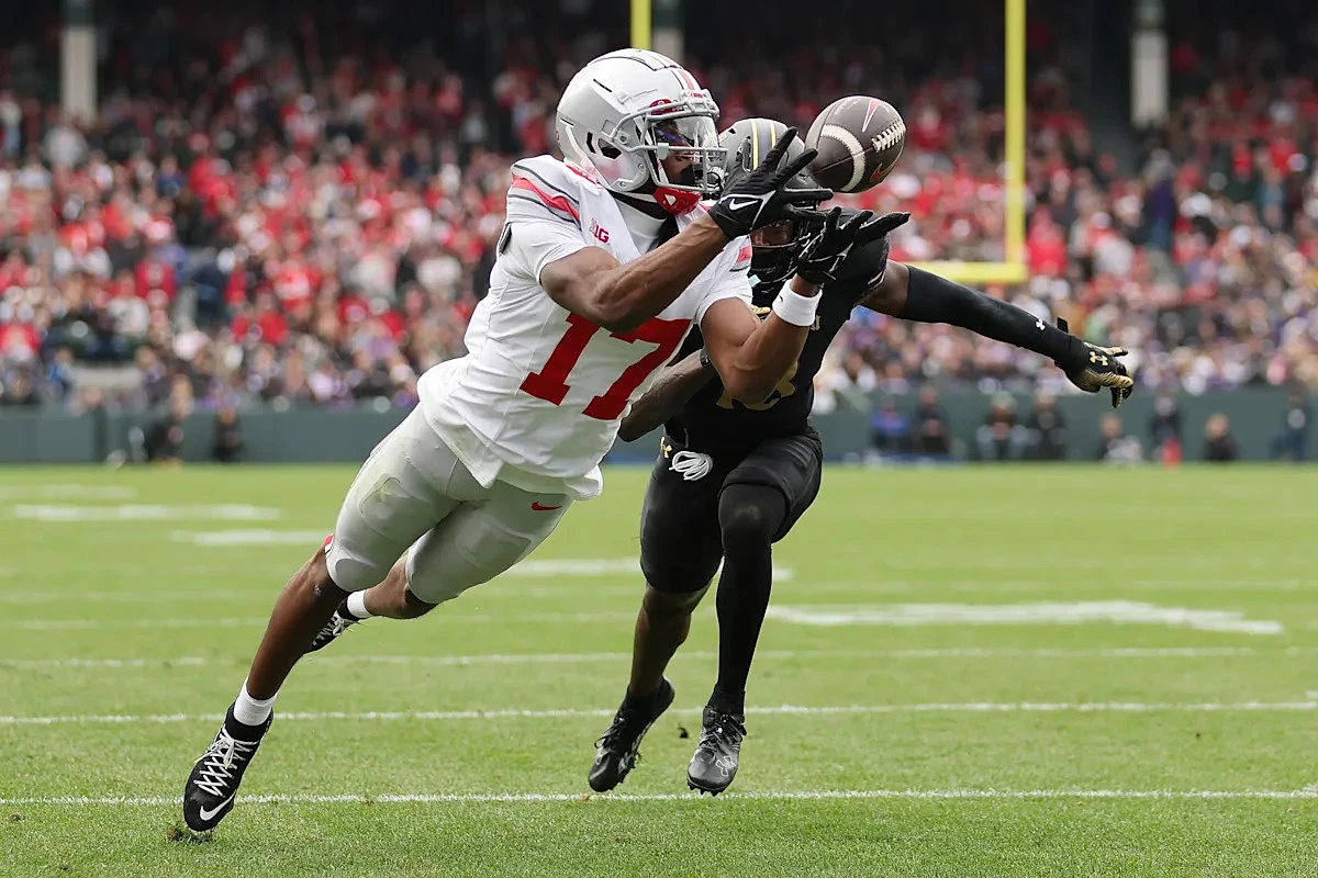 Titans fans grade round 1 of the NFL Draft